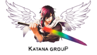 Katana grouP